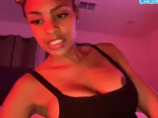 CSD's Live Sex Cam Show