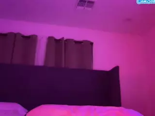 CSD's Live Sex Cam Show