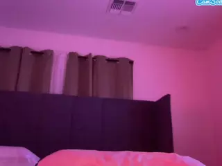 CSD's Live Sex Cam Show