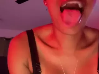 CSD's Live Sex Cam Show