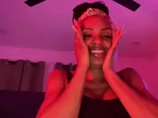 CSD's Live Sex Cam Show
