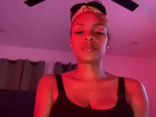 CSD's Live Sex Cam Show