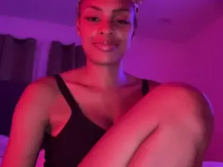 CSD's Live Sex Cam Show
