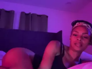 CSD's Live Sex Cam Show