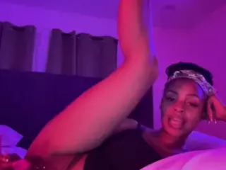 CSD's Live Sex Cam Show
