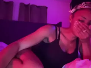 CSD's Live Sex Cam Show