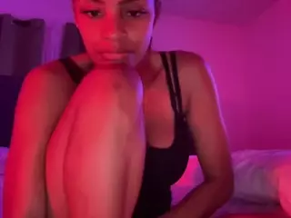 CSD's Live Sex Cam Show