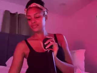 CSD's Live Sex Cam Show