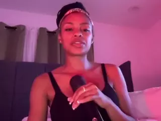 CSD's Live Sex Cam Show
