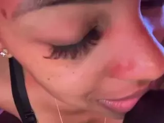 CSD's Live Sex Cam Show