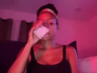 CSD's Live Sex Cam Show