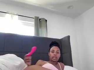 CSD's Live Sex Cam Show