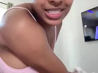 CSD's Live Sex Cam Show
