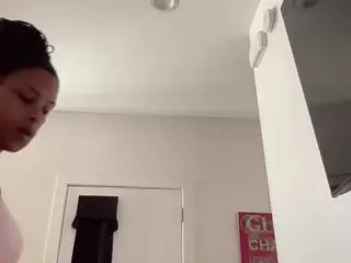 CSD's Live Sex Cam Show