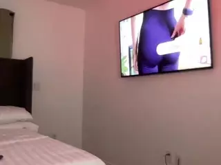 CSD's Live Sex Cam Show