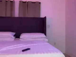 CSD's Live Sex Cam Show