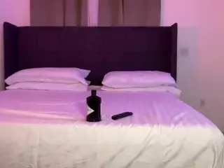 CSD's Live Sex Cam Show