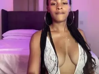 CSD's Live Sex Cam Show