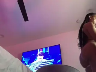CSD's Live Sex Cam Show
