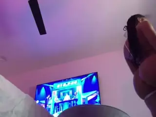 CSD's Live Sex Cam Show