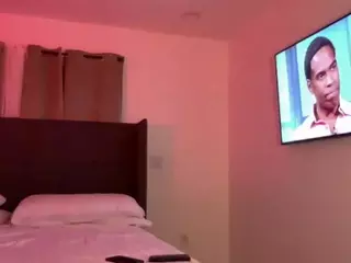 CSD's Live Sex Cam Show