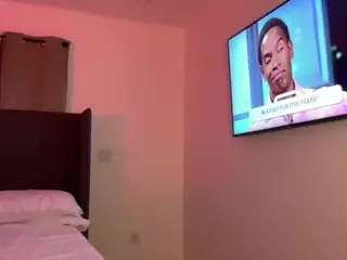 CSD's Live Sex Cam Show