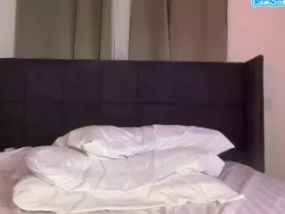 CSD's Live Sex Cam Show