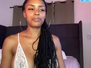 CSD's Live Sex Cam Show