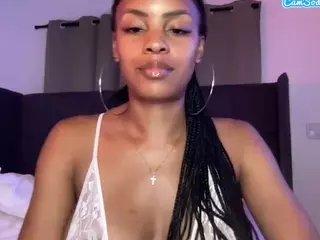 CSD's Live Sex Cam Show