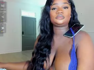 Nova's Live Sex Cam Show