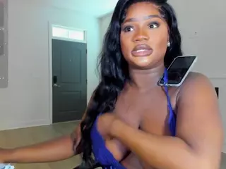 Nova's Live Sex Cam Show