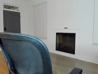 Nova's Live Sex Cam Show