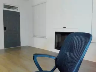 Nova's Live Sex Cam Show