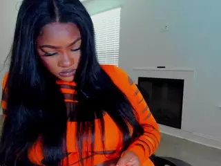 Nova's Live Sex Cam Show