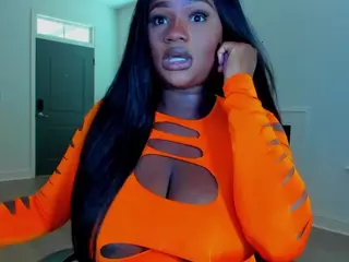 Nova's Live Sex Cam Show