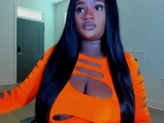 Nova's Live Sex Cam Show