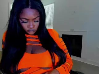 Nova's Live Sex Cam Show