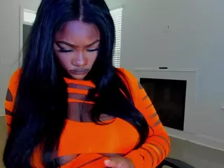 Nova's Live Sex Cam Show