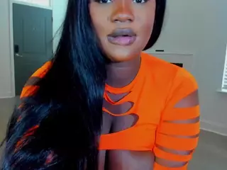 Nova's Live Sex Cam Show