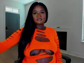Nova's Live Sex Cam Show