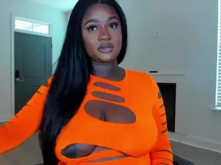 Nova's Live Sex Cam Show