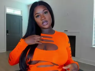 Nova's Live Sex Cam Show