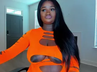 Nova's Live Sex Cam Show