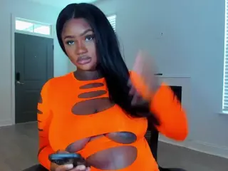 Nova's Live Sex Cam Show