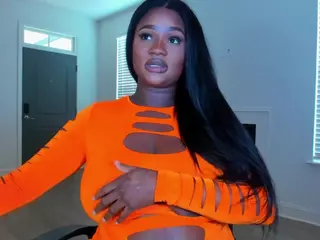 Nova's Live Sex Cam Show