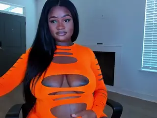 Nova's Live Sex Cam Show