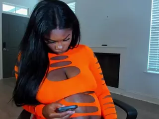 Nova's Live Sex Cam Show