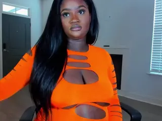 Nova's Live Sex Cam Show