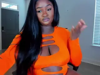 Nova's Live Sex Cam Show
