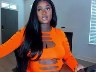 Nova's Live Sex Cam Show